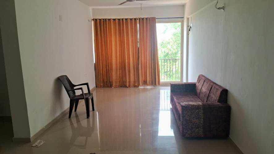 Flat for sale in Gandhinagar Gandhinagar. — photo 22
