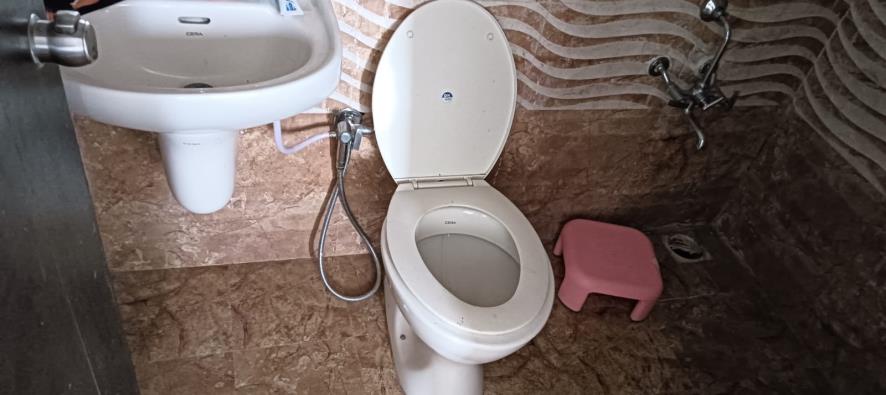 Flat for sale in Gandhinagar Gandhinagar. — photo 23