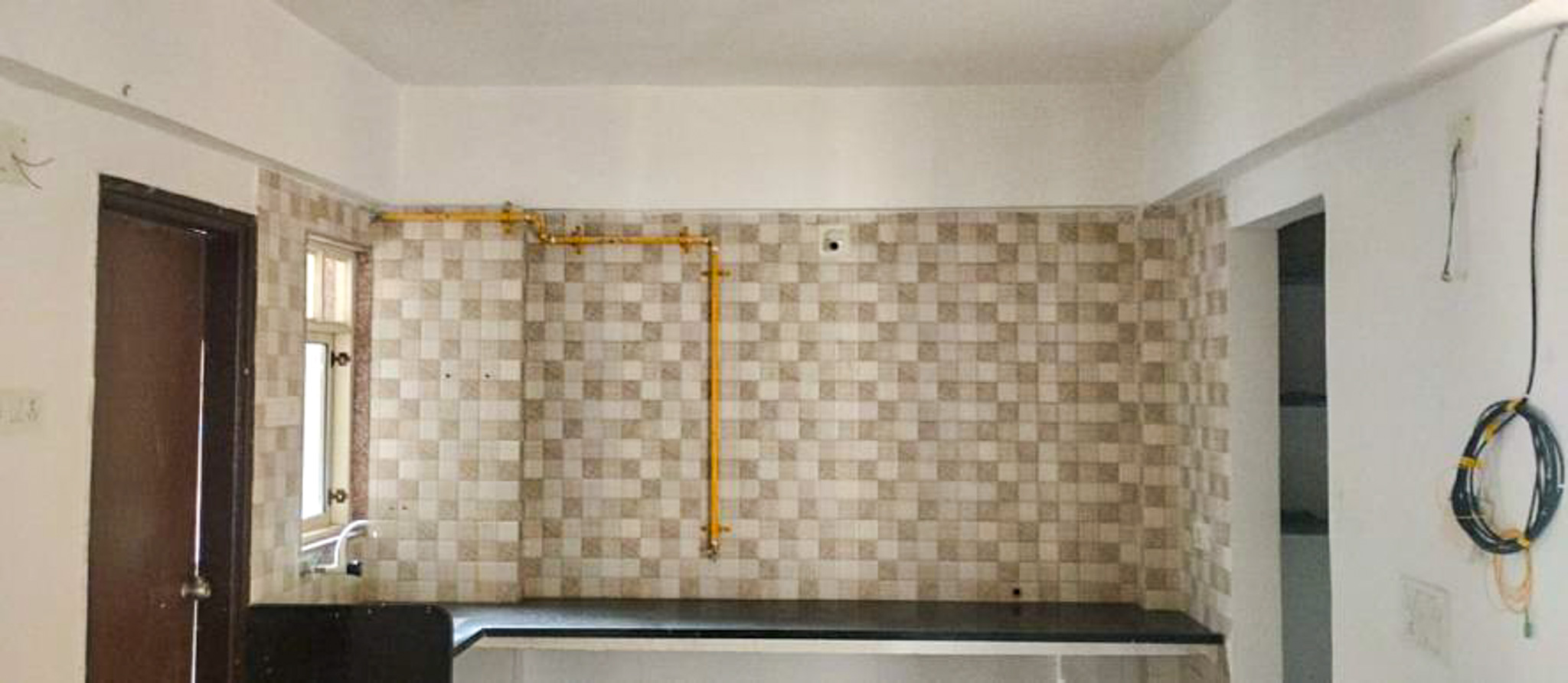 Flat for sale in Gandhinagar Gandhinagar. — photo 17