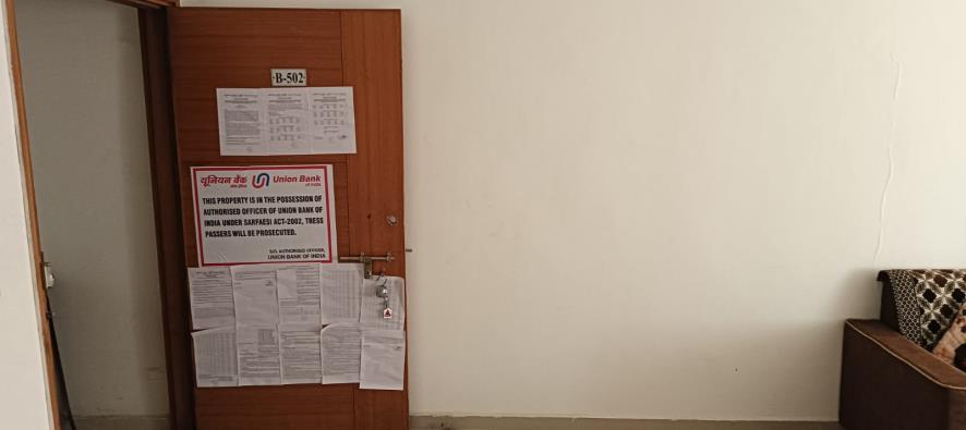 Flat for sale in Gandhinagar Gandhinagar. — photo 5