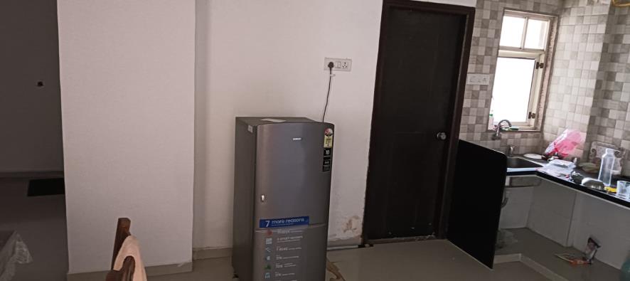 Flat for sale in Gandhinagar Gandhinagar. — photo 7