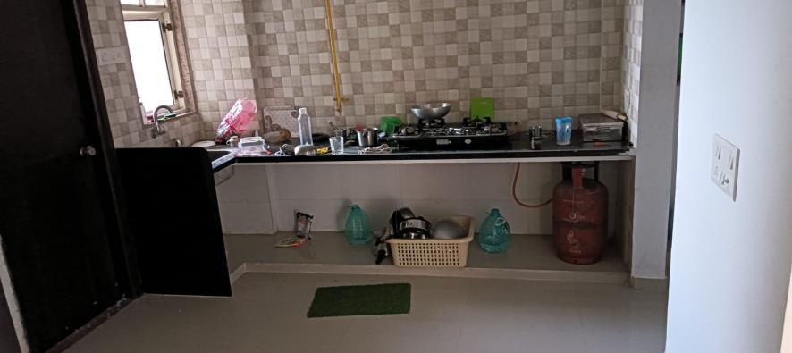 Flat for sale in Gandhinagar Gandhinagar. — photo 8