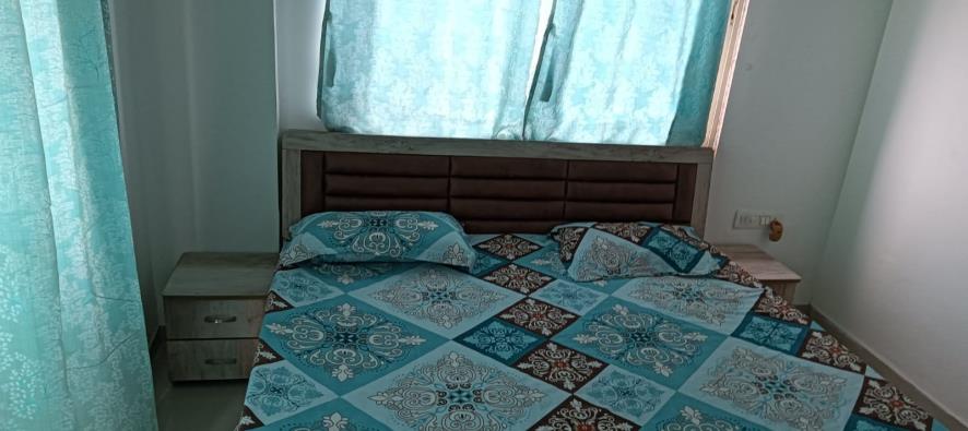Flat for sale in Gandhinagar Gandhinagar. — photo 17