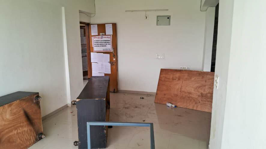 Flat for sale in Gandhinagar Gandhinagar. — photo 4