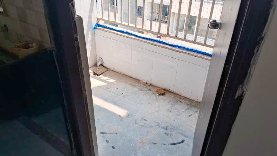 Flat for sale in Gandhinagar Gandhinagar. — photo 9