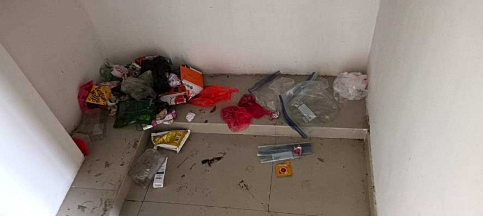 Flat for sale in Gandhinagar Gandhinagar. — photo 15