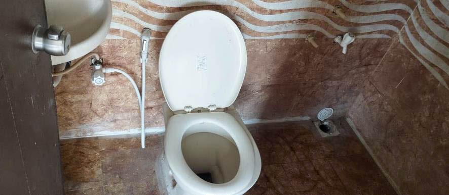 Flat for sale in Gandhinagar Gandhinagar. — photo 3