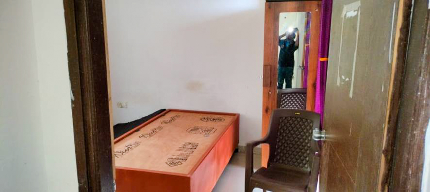 Flat for sale in Gandhinagar Gandhinagar. — photo 10
