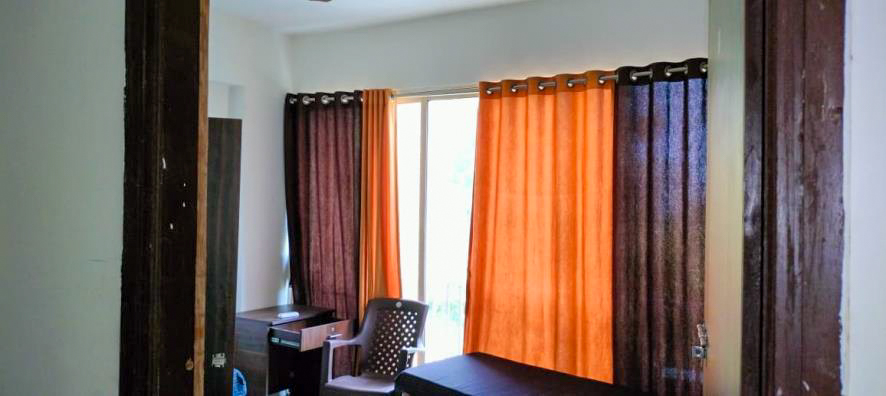 Flat for sale in Gandhinagar Gandhinagar. — photo 12