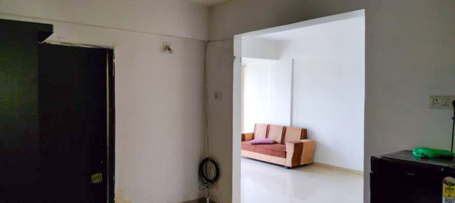 Flat for sale in Gandhinagar Gandhinagar. — photo 13