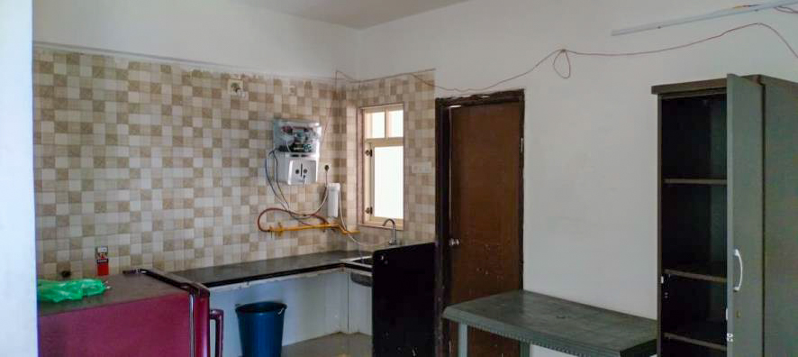 Flat for sale in Gandhinagar Gandhinagar. — photo 18