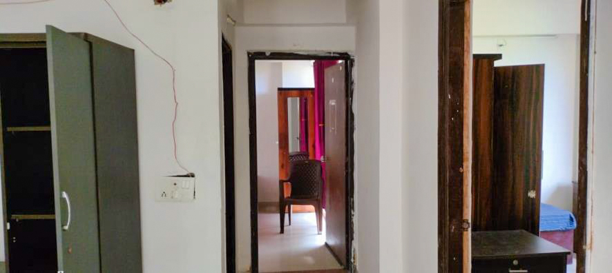 Flat for sale in Gandhinagar Gandhinagar. — photo 17