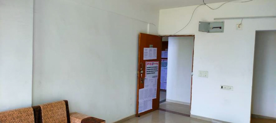 Flat for sale in Gandhinagar Gandhinagar. — photo 21