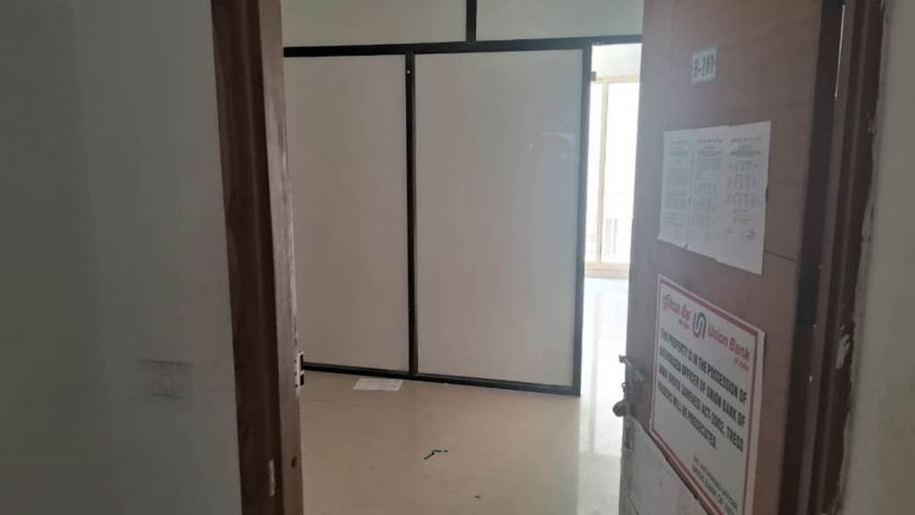 Flat for sale in Gandhinagar Gandhinagar. — photo 2