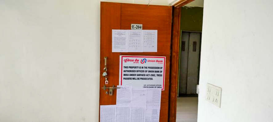 Flat for sale in Gandhinagar Gandhinagar. — photo 22