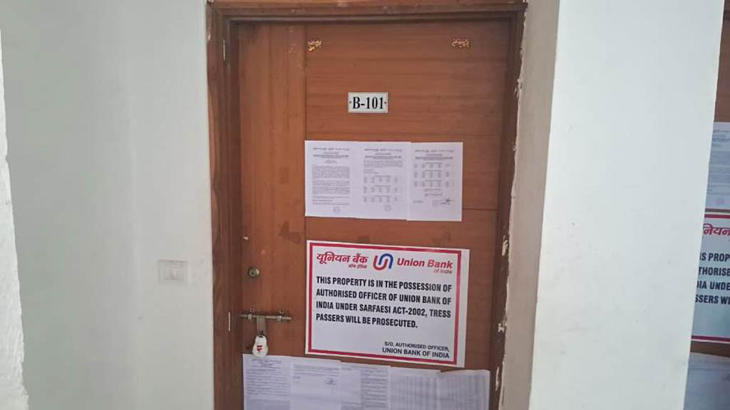 Flat for sale in Gandhinagar Gandhinagar. — photo 1
