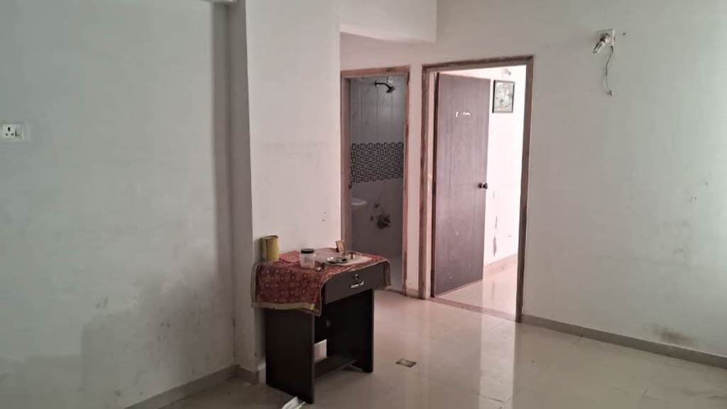 Flat for sale in Gandhinagar Gandhinagar. — photo 6