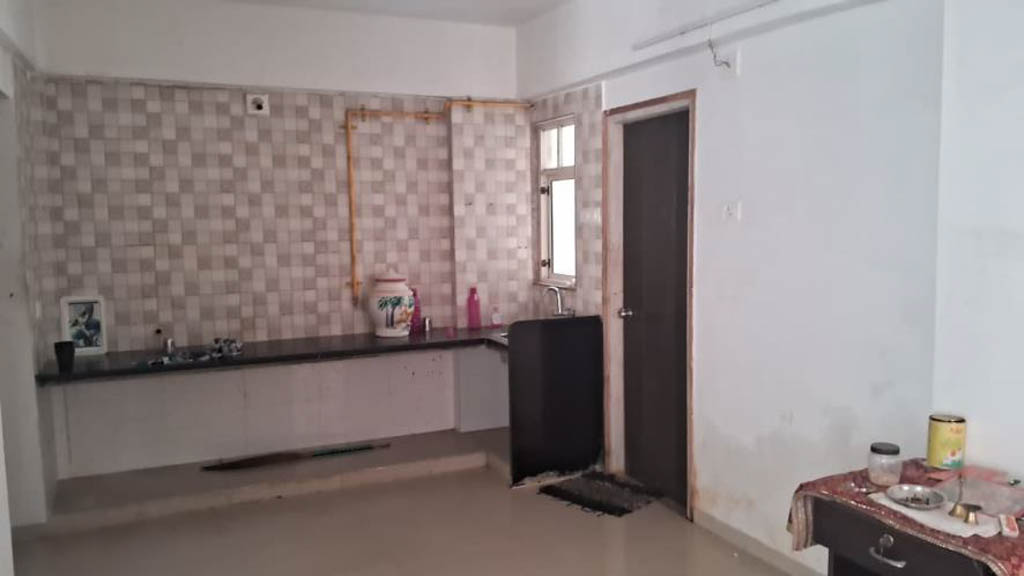 Flat for sale in Gandhinagar Gandhinagar. — photo 4