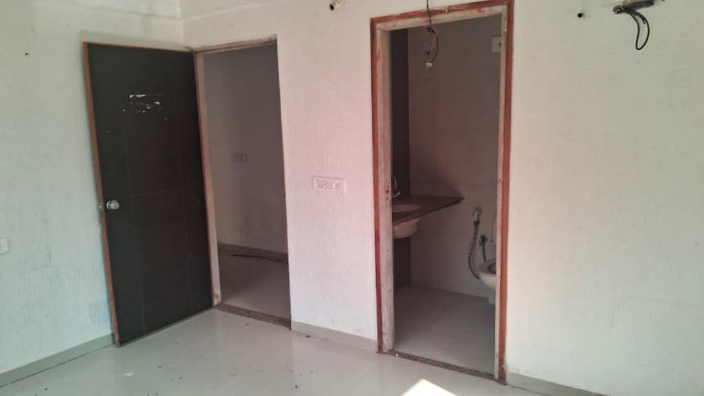 Flat for sale in Gandhinagar Gandhinagar. — photo 10