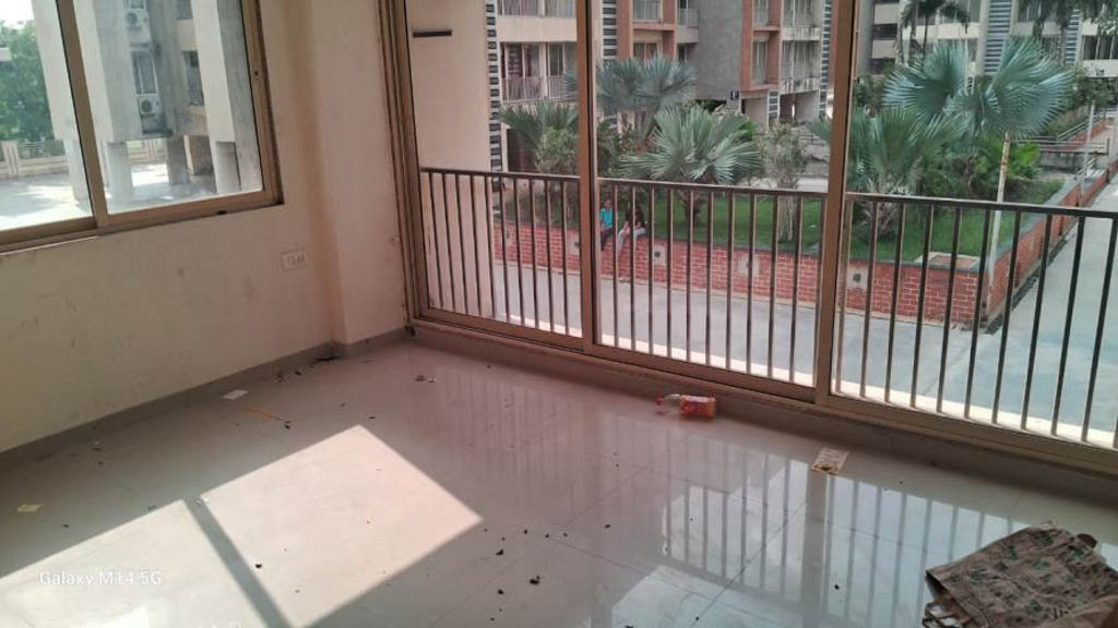Flat for sale in Gandhinagar Gandhinagar. — photo 14