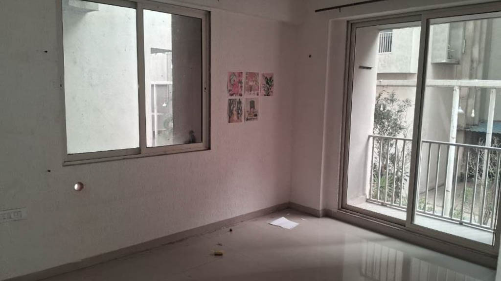 Flat for sale in Gandhinagar Gandhinagar. — photo 12