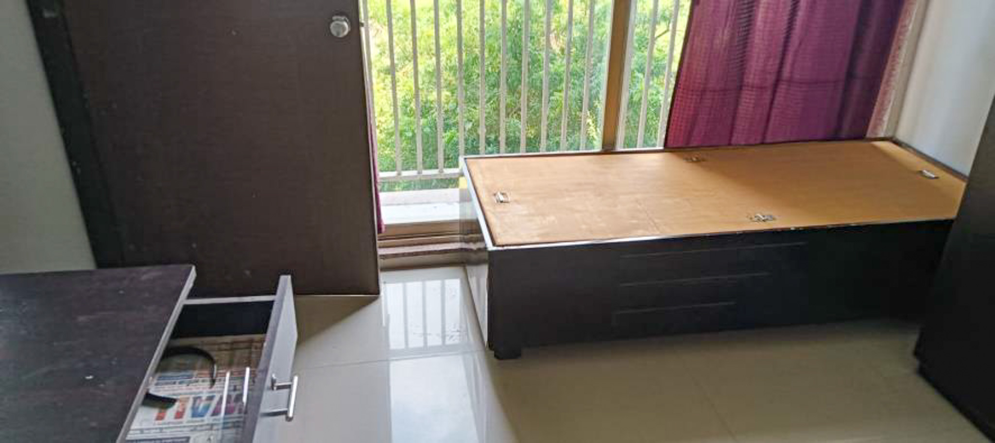 Flat for sale in Gandhinagar Gandhinagar. — photo 5