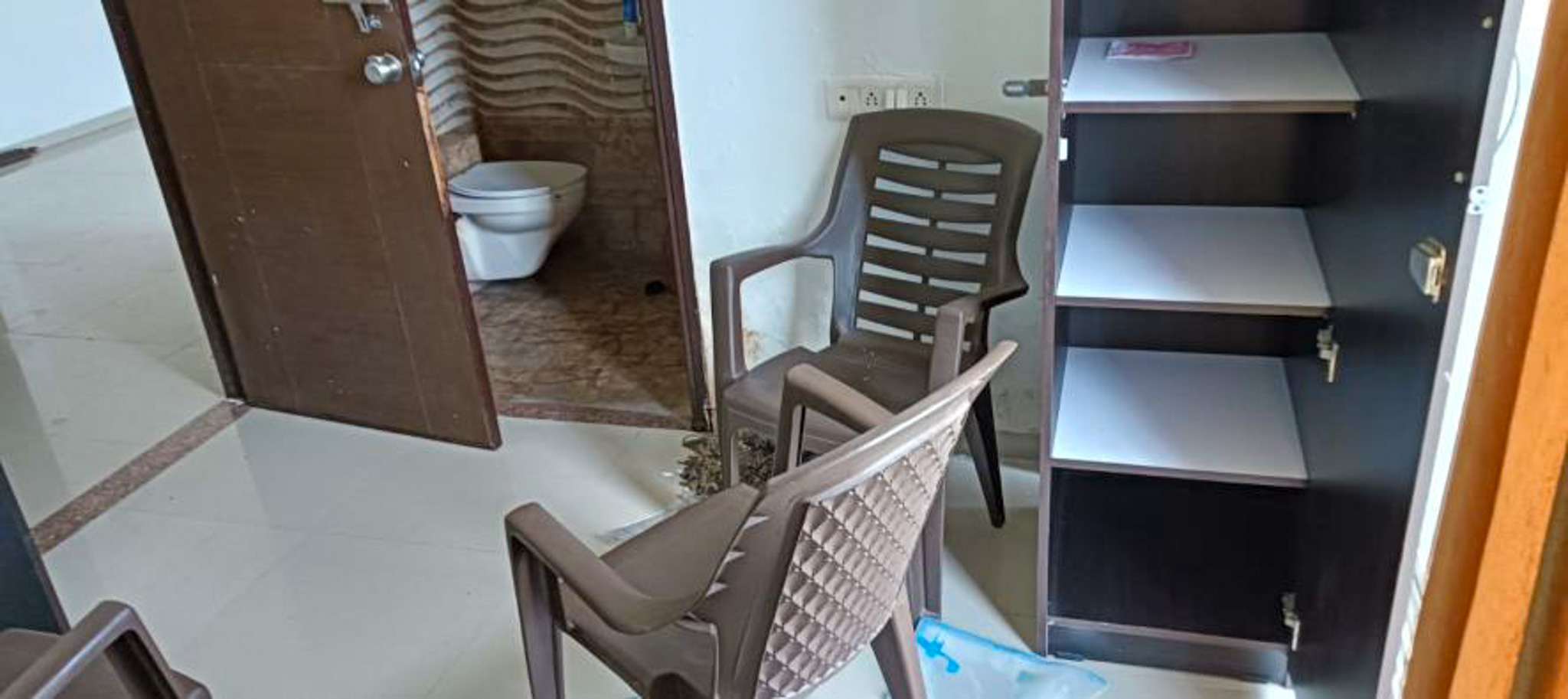 Flat for sale in Gandhinagar Gandhinagar. — photo 11