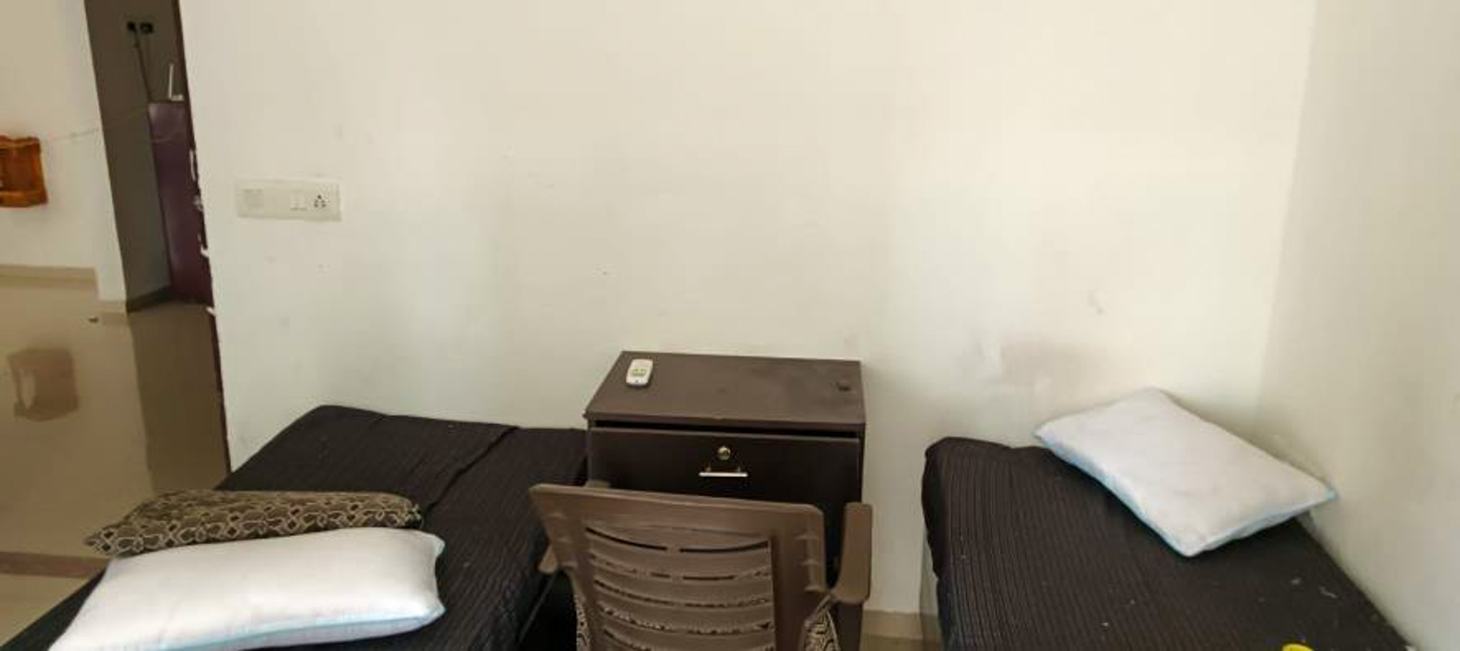 Flat for sale in Gandhinagar Gandhinagar. — photo 1