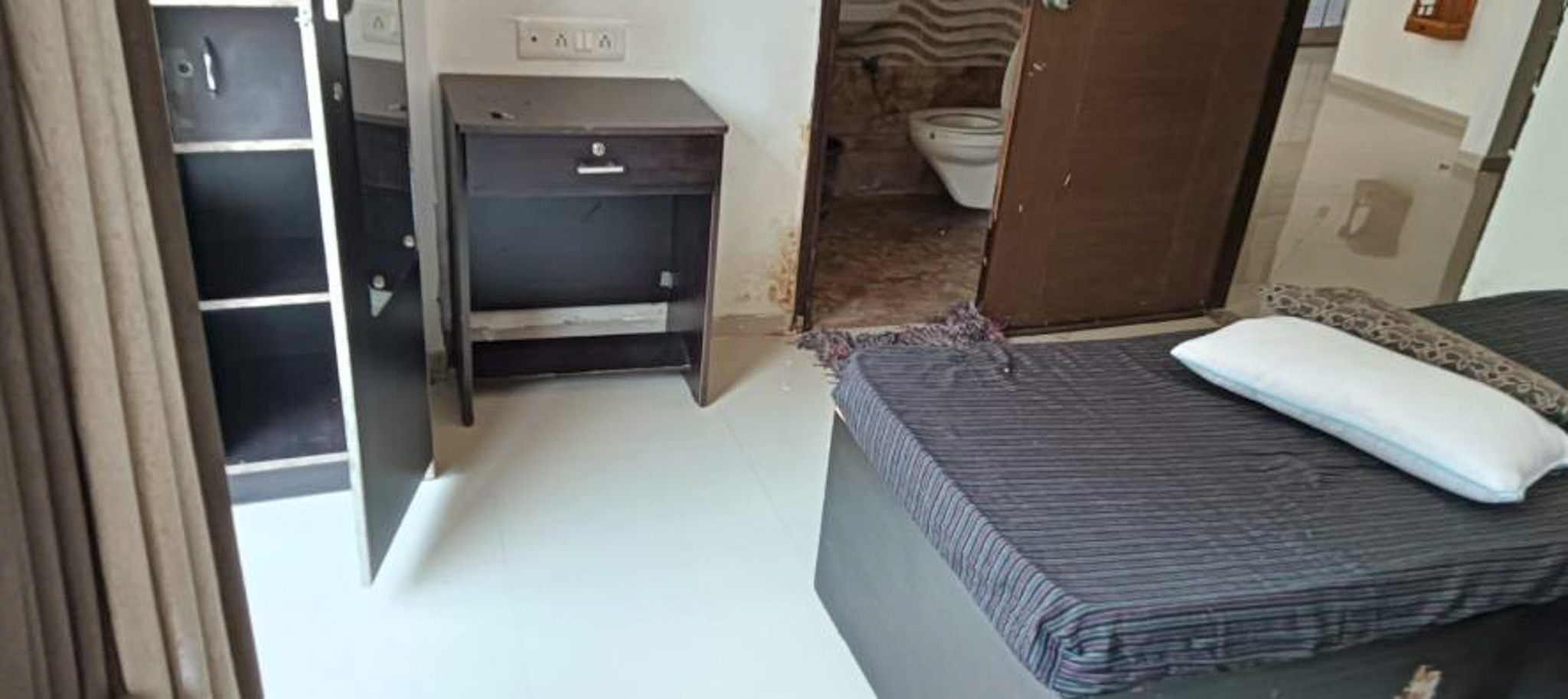 Flat for sale in Gandhinagar Gandhinagar. — photo 2