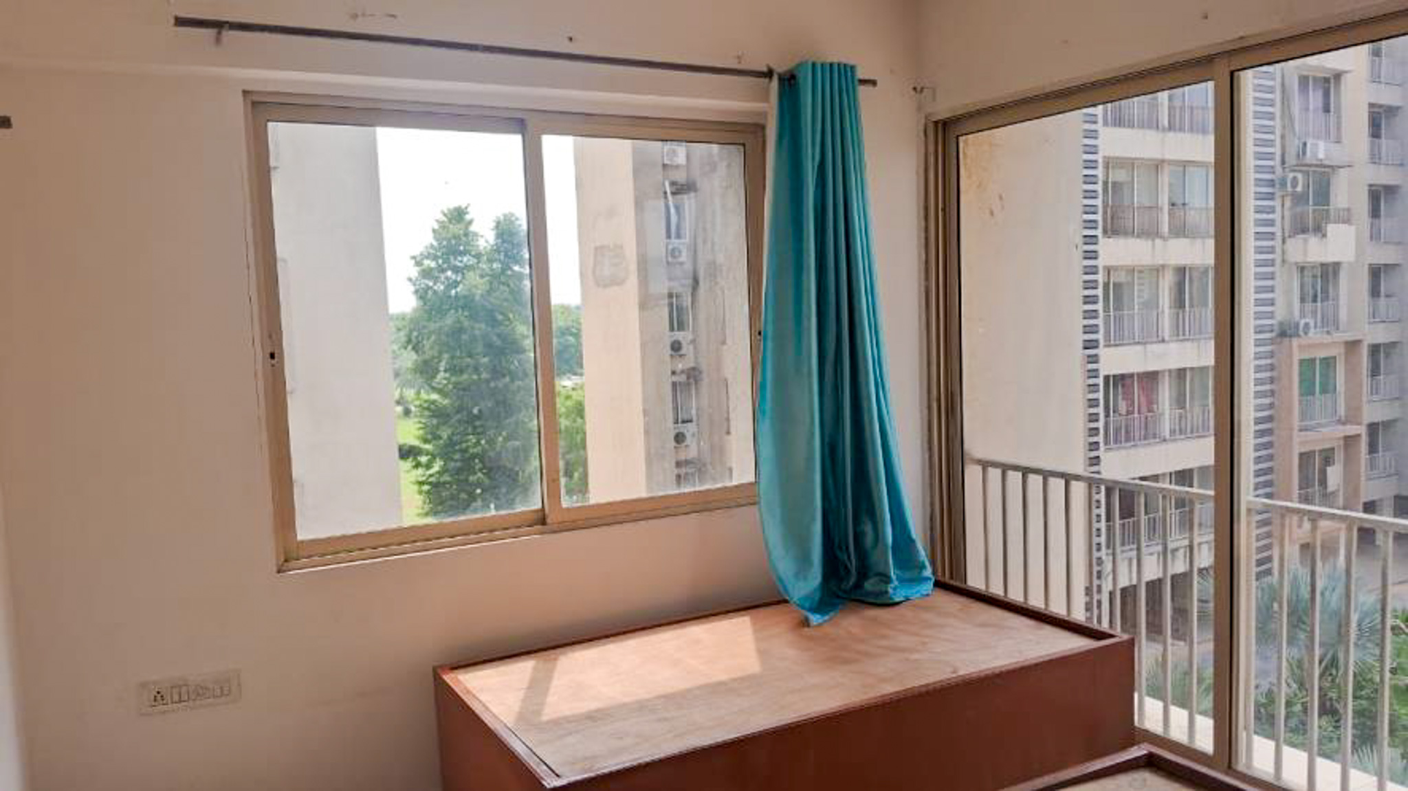 Flat for sale in Gandhinagar Gandhinagar. — photo 3