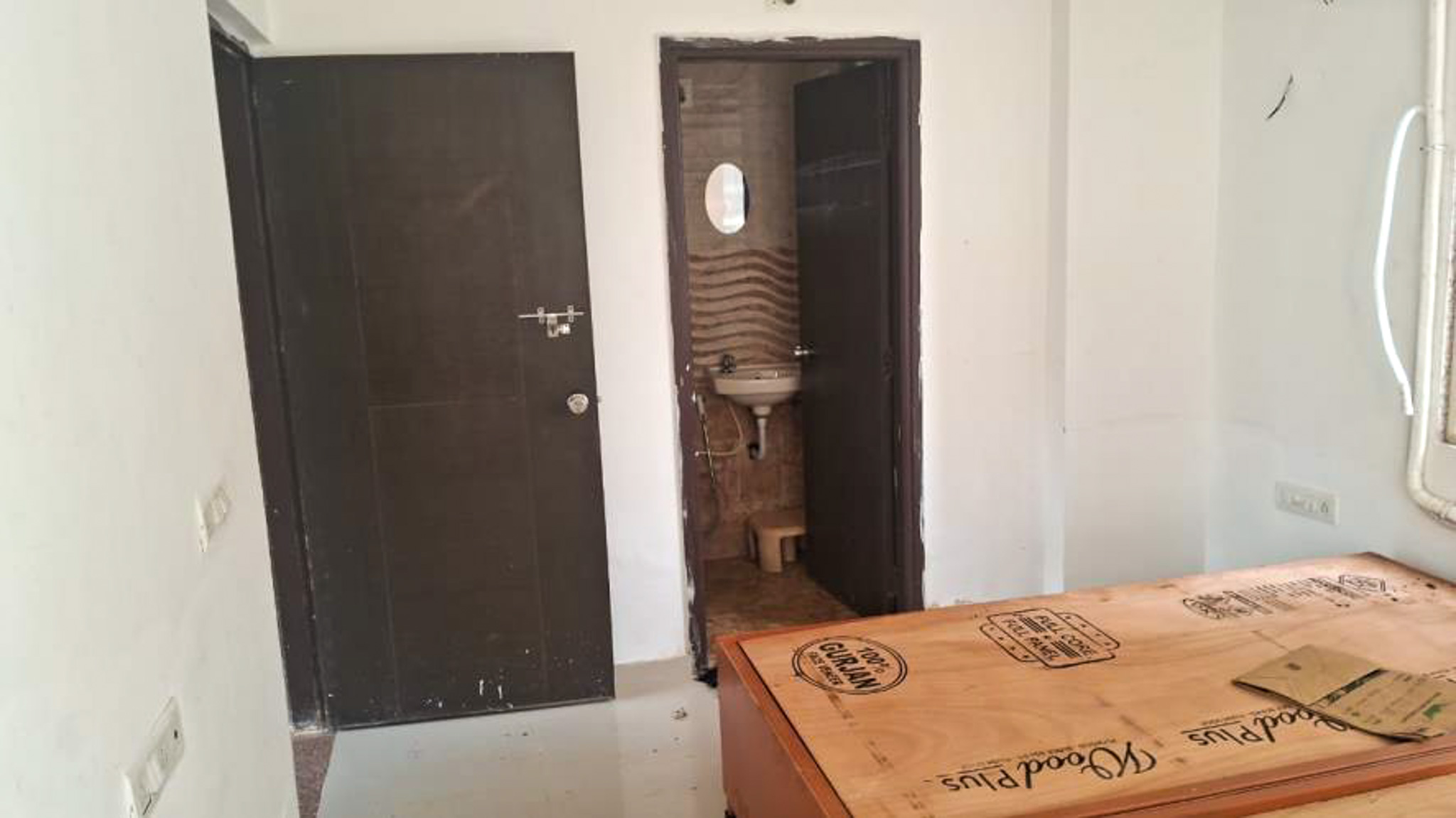 Flat for sale in Gandhinagar Gandhinagar. — photo 6