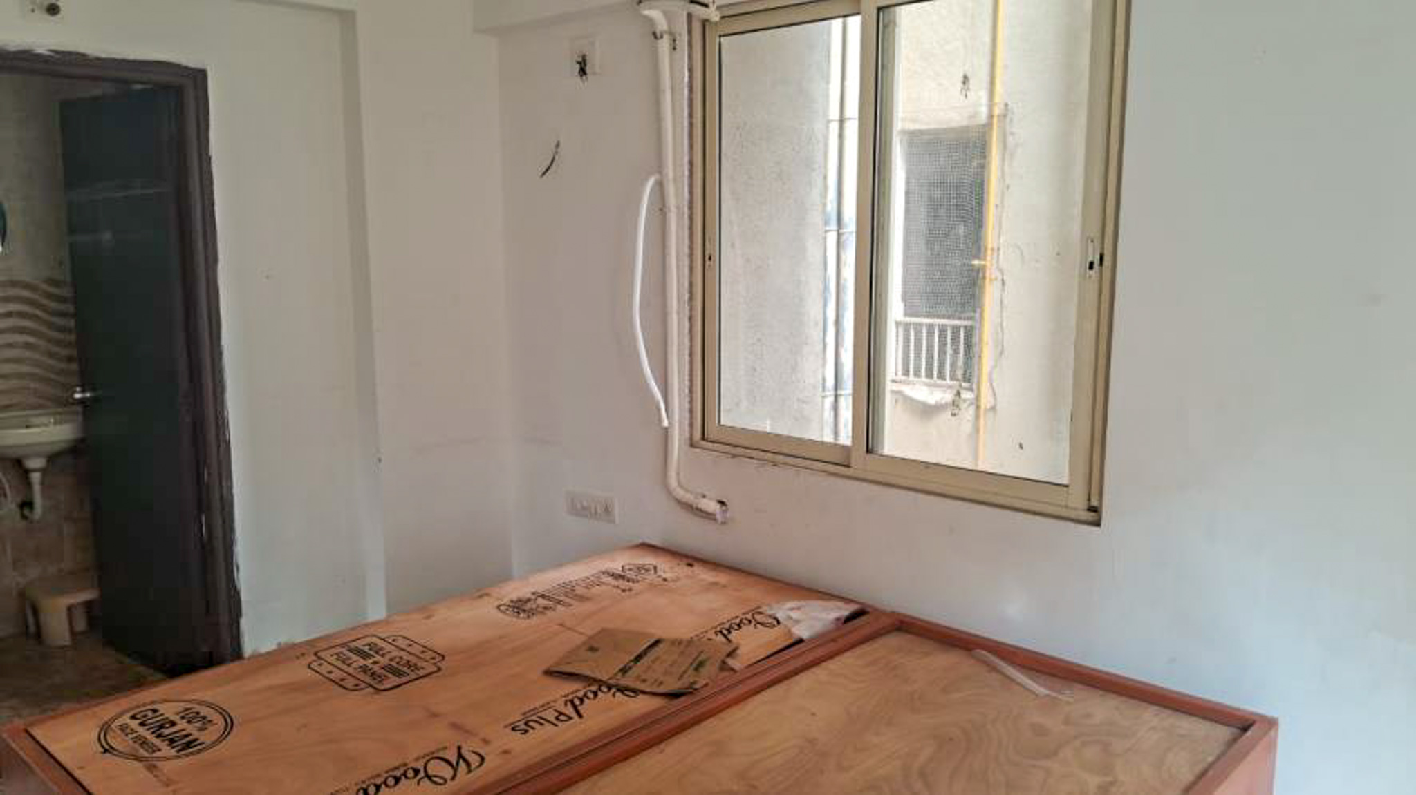 Flat for sale in Gandhinagar Gandhinagar. — photo 5