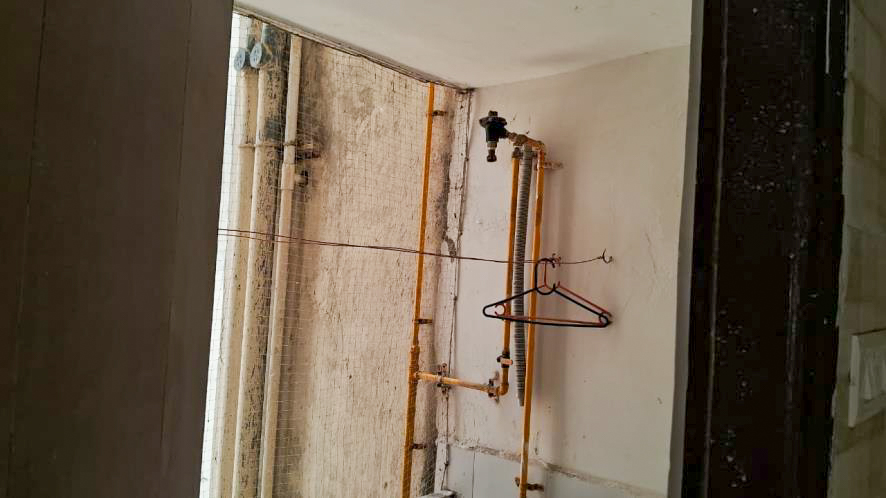 Flat for sale in Gandhinagar Gandhinagar. — photo 17