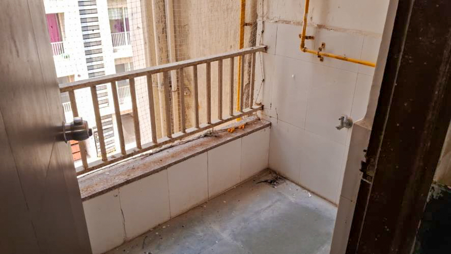 Flat for sale in Gandhinagar Gandhinagar. — photo 19