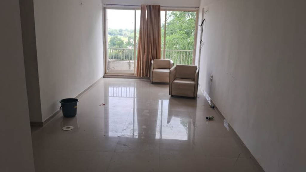 Flat for sale in Gandhinagar Gandhinagar. — photo 3
