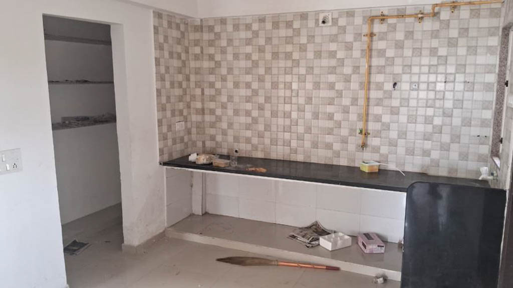 Flat for sale in Gandhinagar Gandhinagar. — photo 6