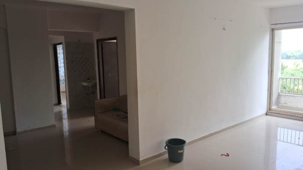 Flat for sale in Gandhinagar Gandhinagar. — photo 5
