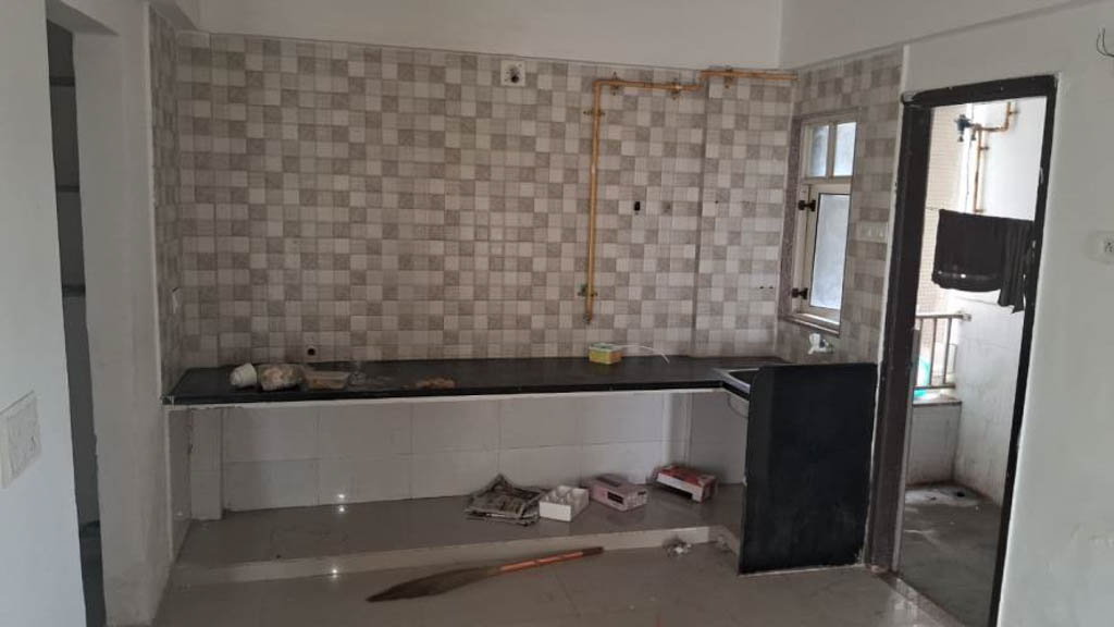 Flat for sale in Gandhinagar Gandhinagar. — photo 7
