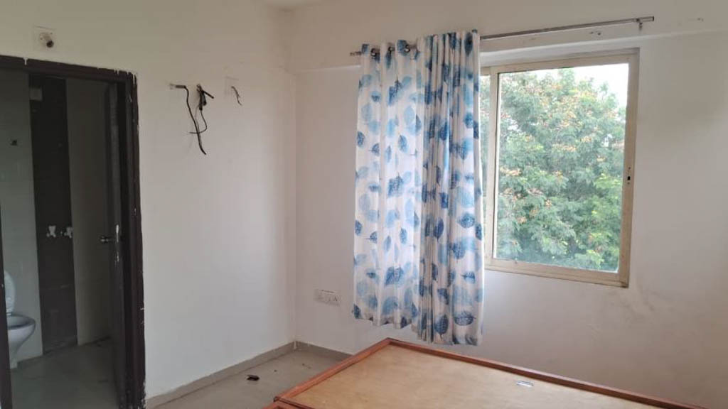 Flat for sale in Gandhinagar Gandhinagar. — photo 16