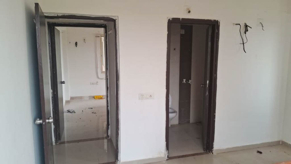 Flat for sale in Gandhinagar Gandhinagar. — photo 17