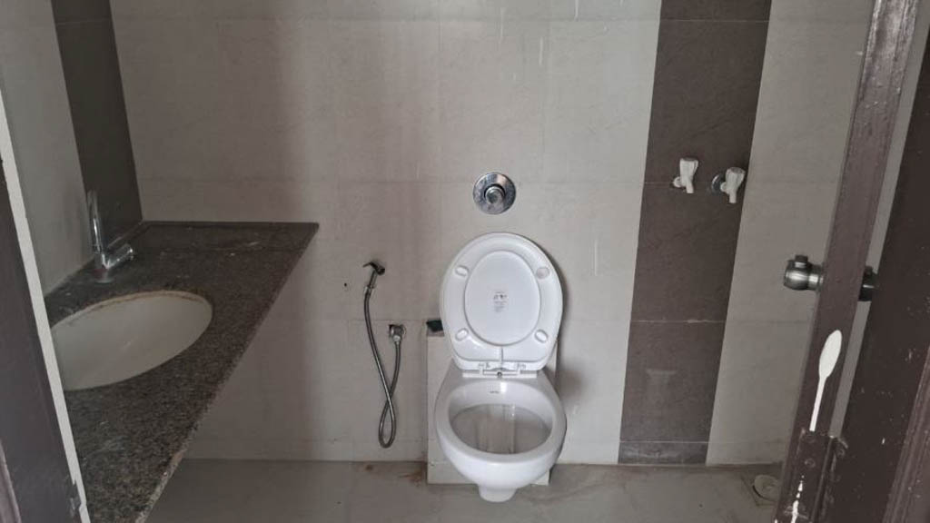 Flat for sale in Gandhinagar Gandhinagar. — photo 18