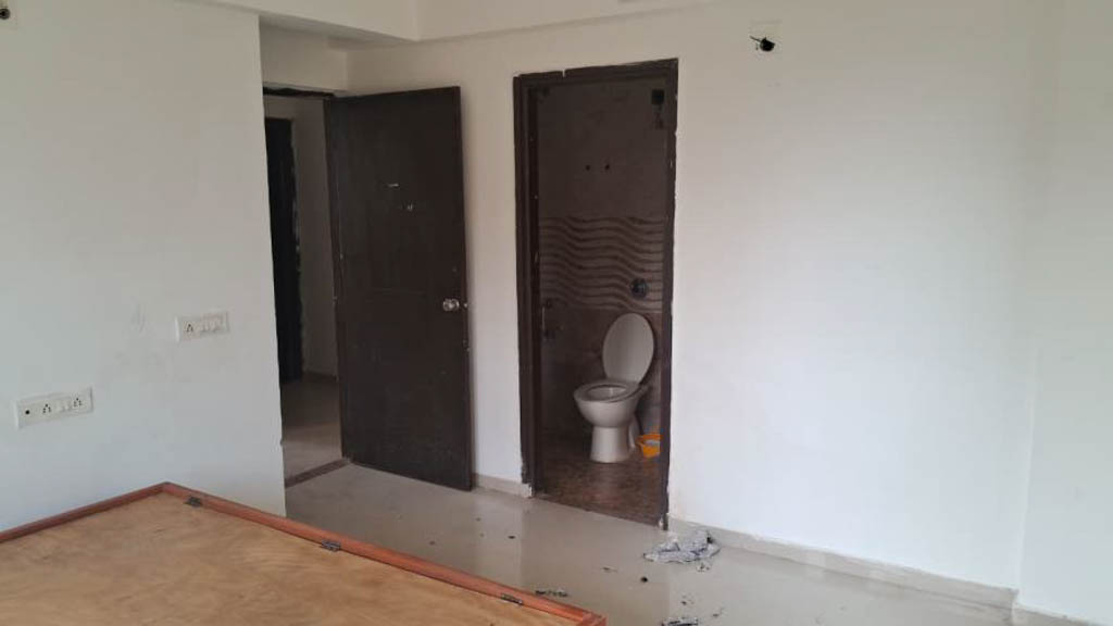 Flat for sale in Gandhinagar Gandhinagar. — photo 21