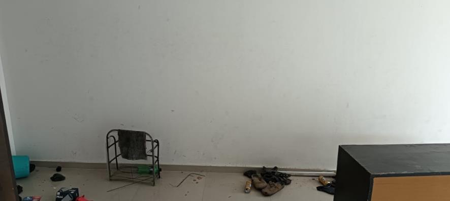 Flat for sale in Gandhinagar Gandhinagar. — photo 4