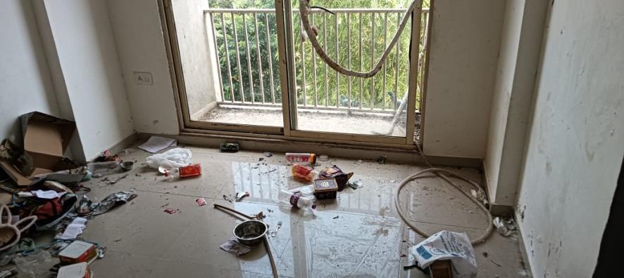Flat for sale in Gandhinagar Gandhinagar. — photo 10