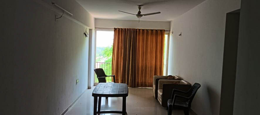 Flat for sale in Gandhinagar Gandhinagar. — photo 1