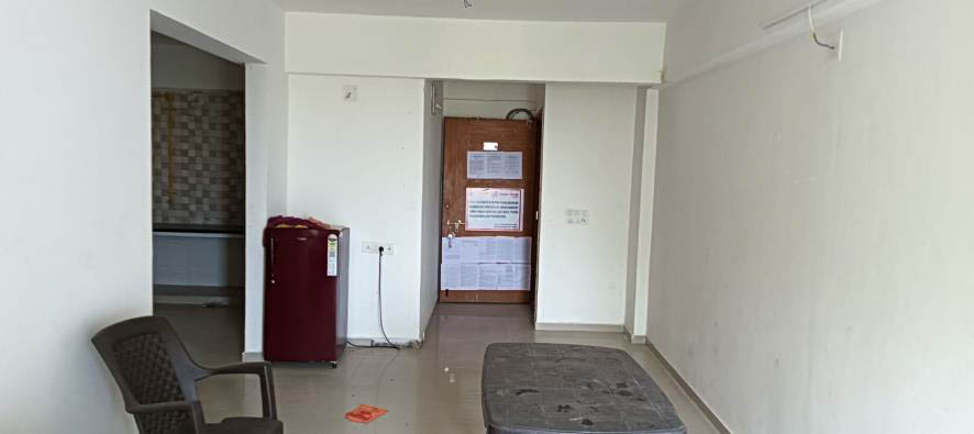 Flat for sale in Gandhinagar Gandhinagar. — photo 5
