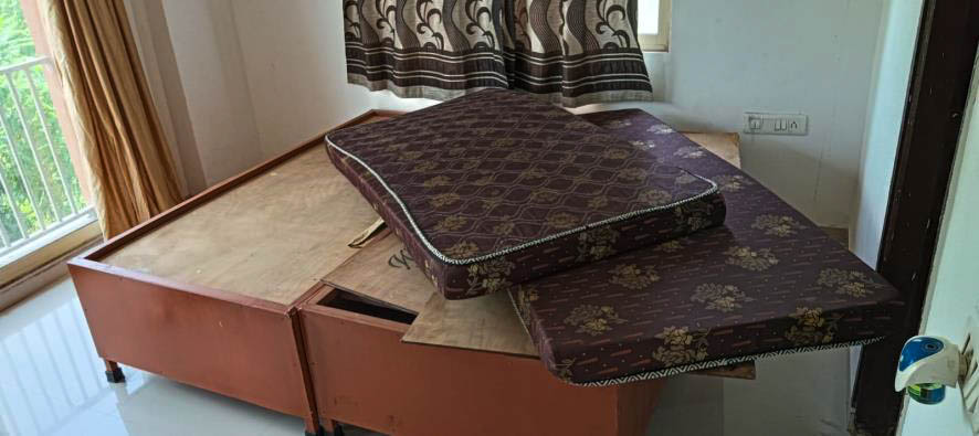 Flat for sale in Gandhinagar Gandhinagar. — photo 18