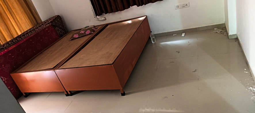 Flat for sale in Gandhinagar Gandhinagar. — photo 21