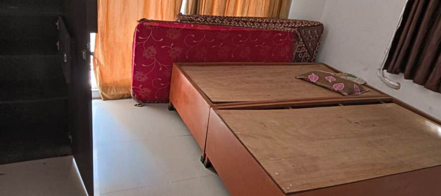 Flat for sale in Gandhinagar Gandhinagar. — photo 23