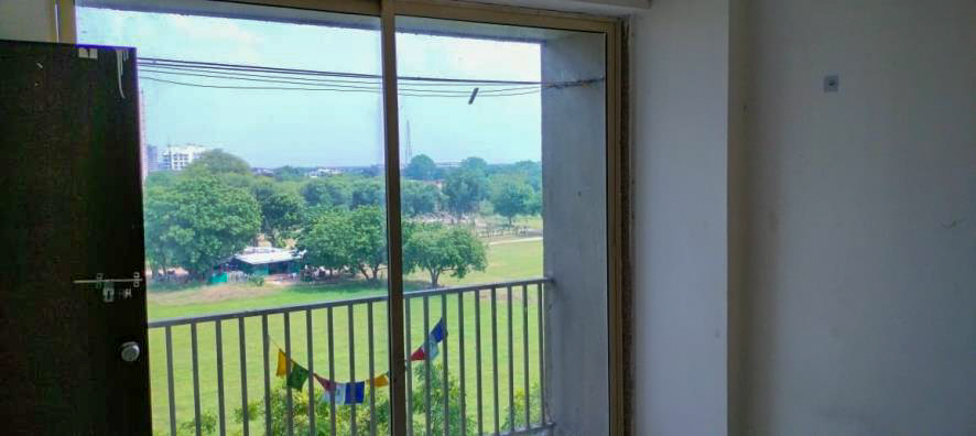 Flat for sale in Gandhinagar Gandhinagar. — photo 5